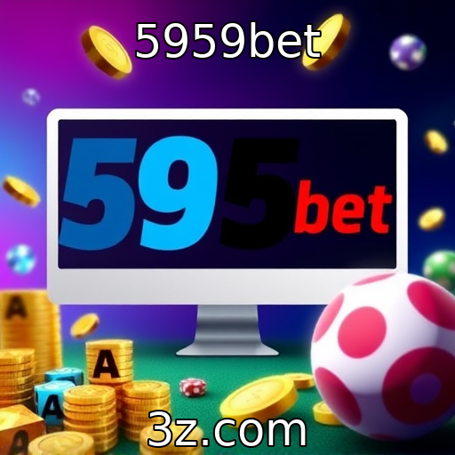 5959bet - Mudanças nas regulamentações de jogos de azar digitais