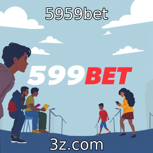 5959bet : Aumento da diversidade em narrativas de jogos