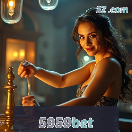 Aposte na Emoção do Esporte com 5959bet Inovador