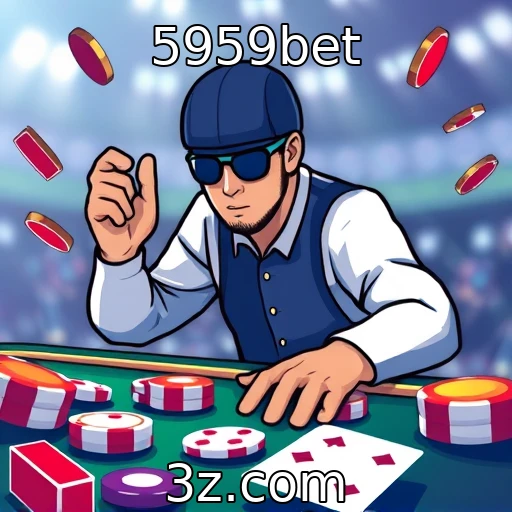 Regulamentação de jogos de azar e suas implicações