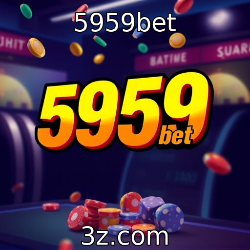 5959bet - Tendência dos jogos como serviço na atualidade