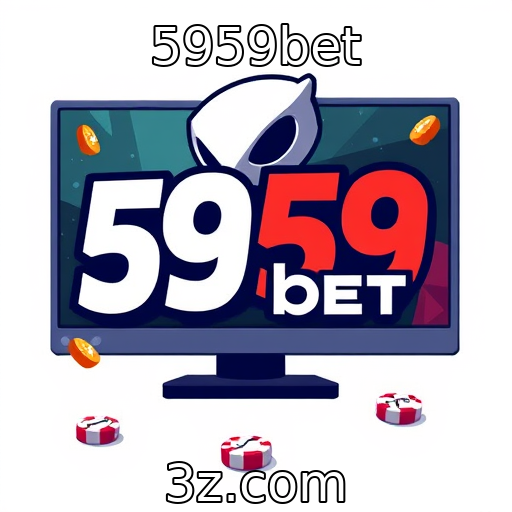 5959bet - Crescimento das plataformas de streaming de jogos