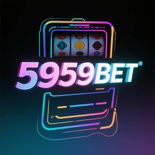 5959bet logo