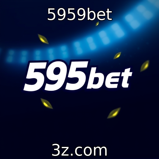 5959bet - Desafios na regulamentação de jogos online